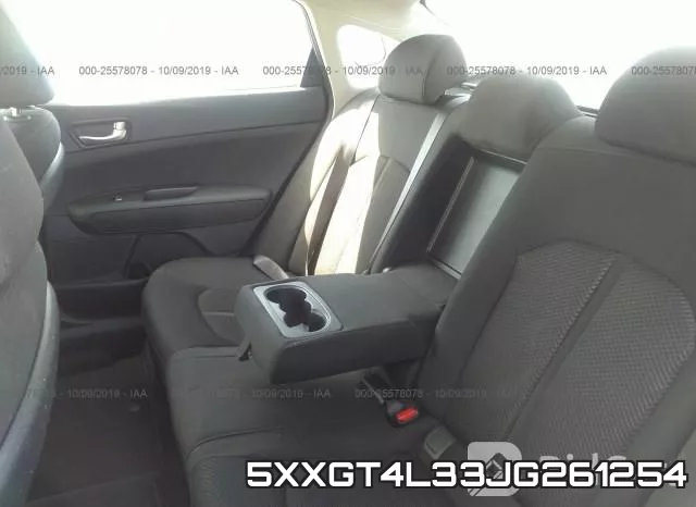 5XXGT4L33JG261254 фото 9