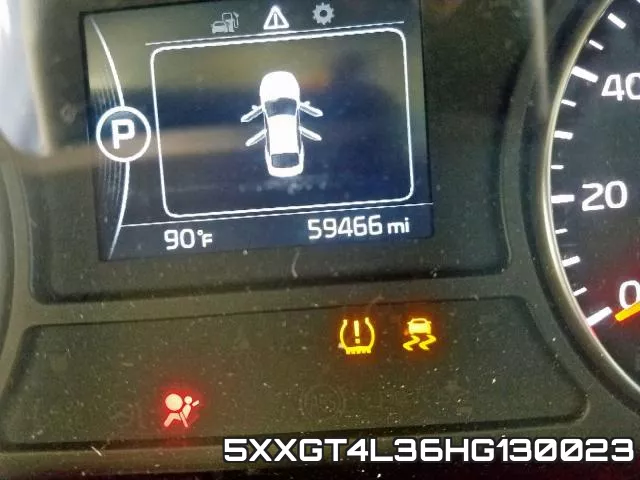 5XXGT4L36HG130023 фото 9