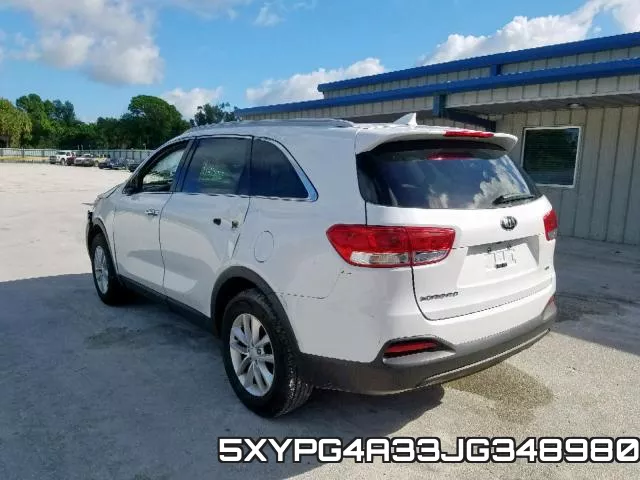 5XYPG4A33JG348980 фото 4