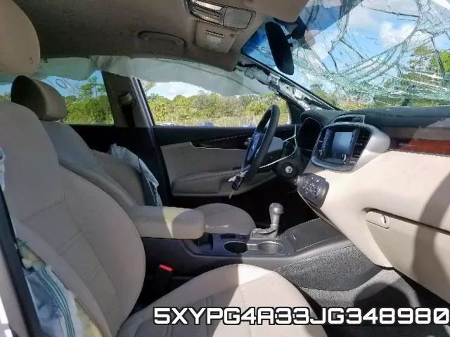 5XYPG4A33JG348980 фото 6