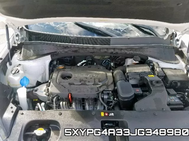 5XYPG4A33JG348980 фото 8