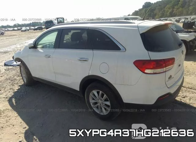 5XYPG4A37HG212636 фото 4