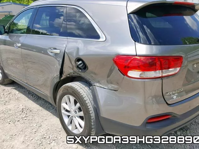 5XYPGDA39HG328890 фото 10