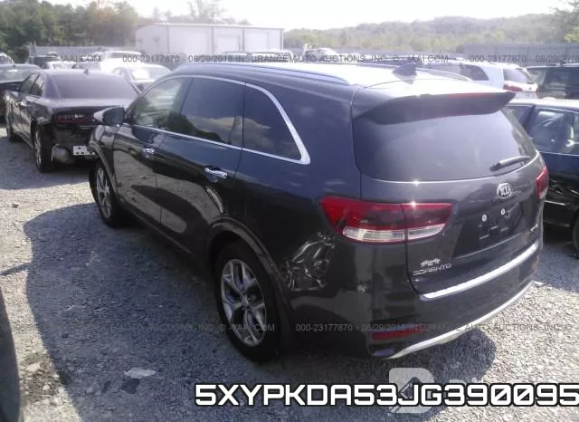 5XYPKDA53JG390095 фото 4