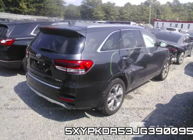 5XYPKDA53JG390095 фото 5