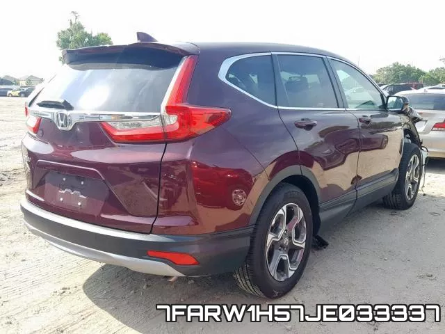 7FARW1H57JE033337 фото 5