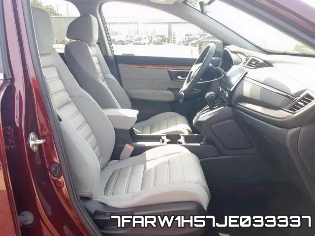7FARW1H57JE033337 фото 6