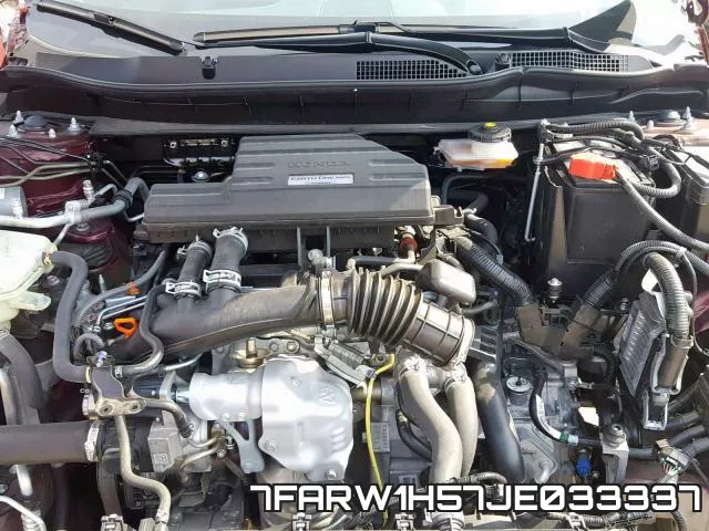 7FARW1H57JE033337 фото 7