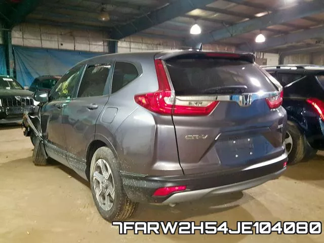 7FARW2H54JE104080 фото 4
