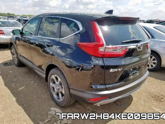 7FARW2H84KE009854 фото 4