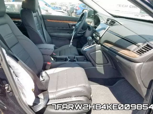 7FARW2H84KE009854 фото 6