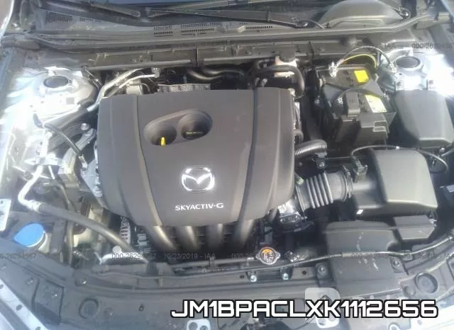 JM1BPACLXK1112656 фото 2