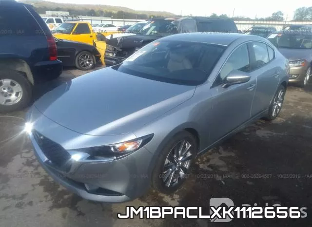 JM1BPACLXK1112656 фото 3