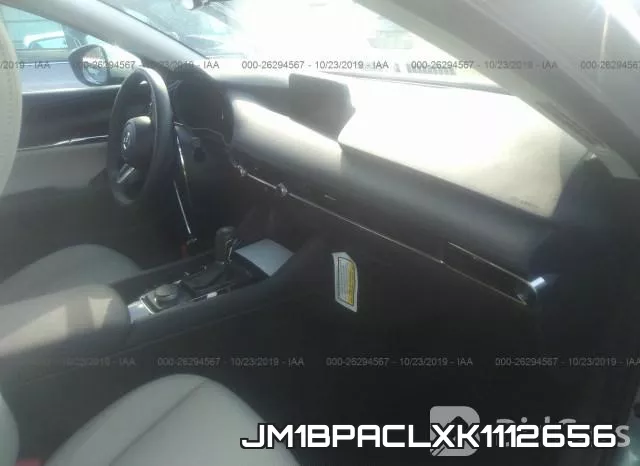 JM1BPACLXK1112656 фото 6