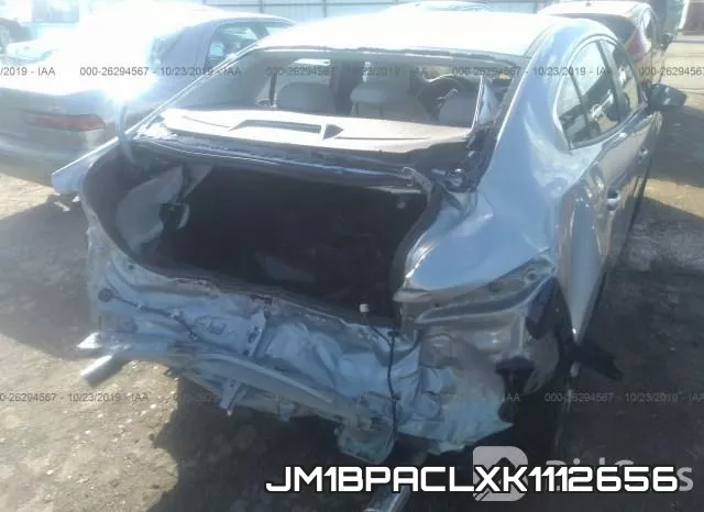 JM1BPACLXK1112656 фото 7