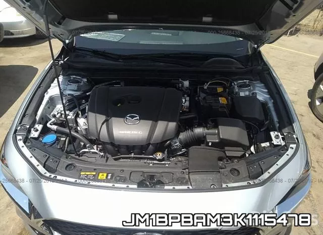 JM1BPBAM3K1115478 фото 2