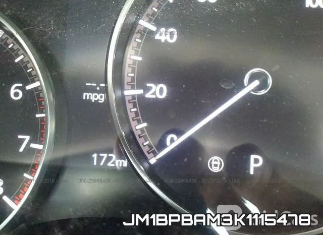 JM1BPBAM3K1115478 фото 8