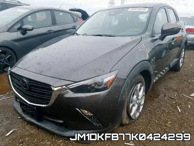 JM1DKFB77K0424299 фото 3