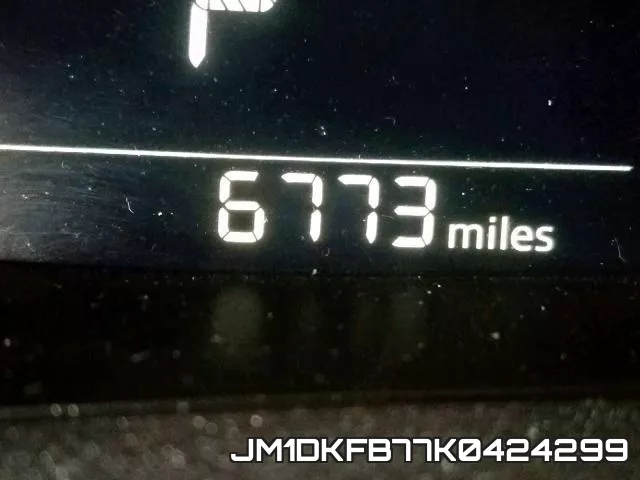 JM1DKFB77K0424299 фото 9