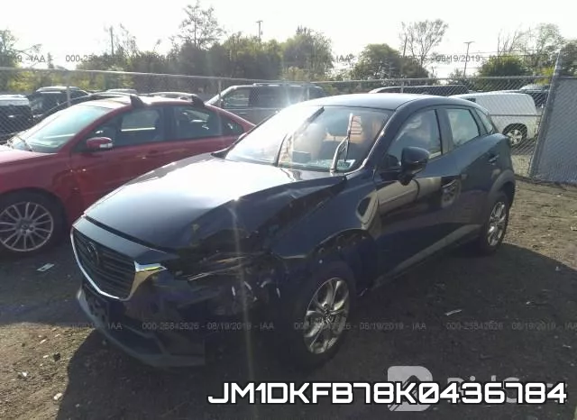 JM1DKFB78K0436784 фото 3