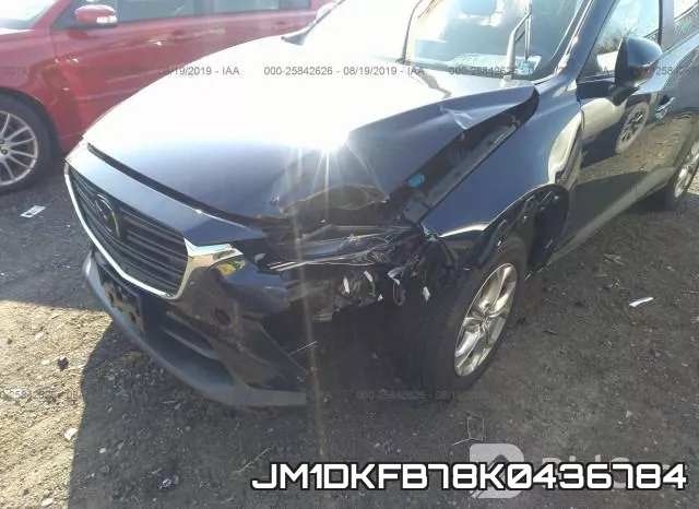 JM1DKFB78K0436784 фото 7