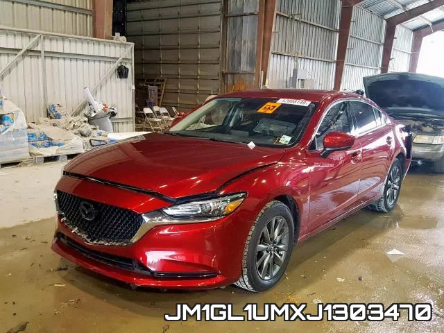 JM1GL1UMXJ1303470 фото 3