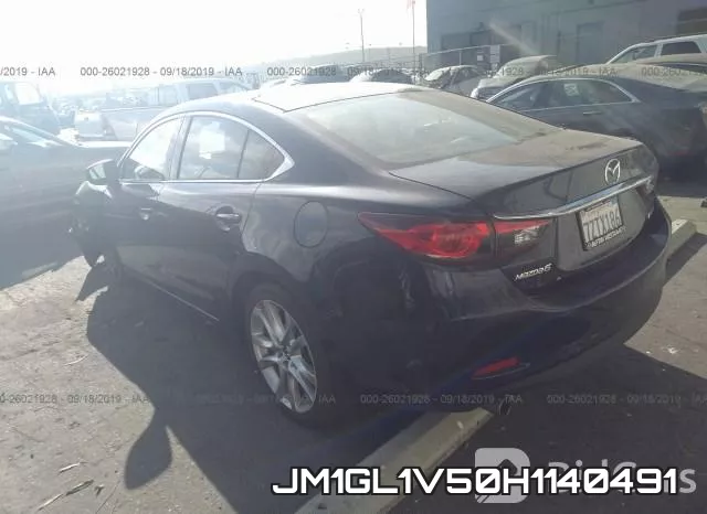 JM1GL1V50H1140491 фото 4