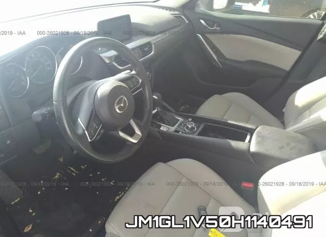 JM1GL1V50H1140491 фото 6