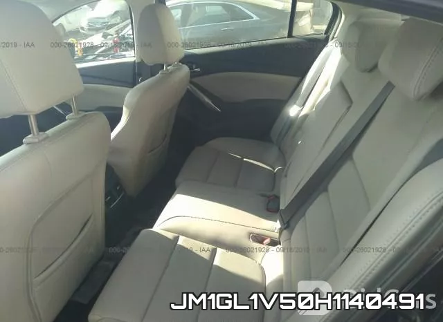 JM1GL1V50H1140491 фото 9
