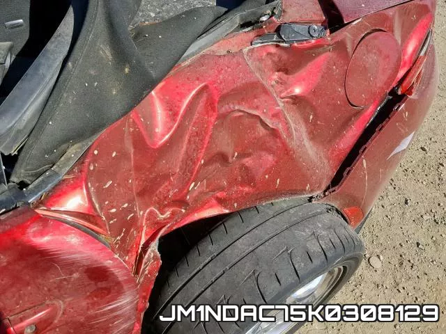 JM1NDAC75K0308129 фото 2