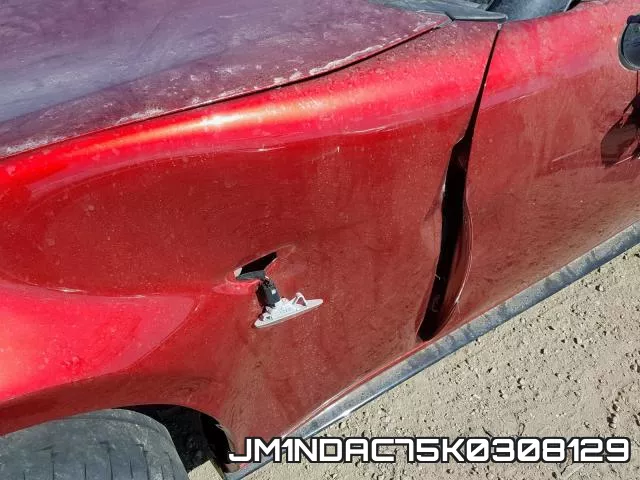 JM1NDAC75K0308129 фото 10