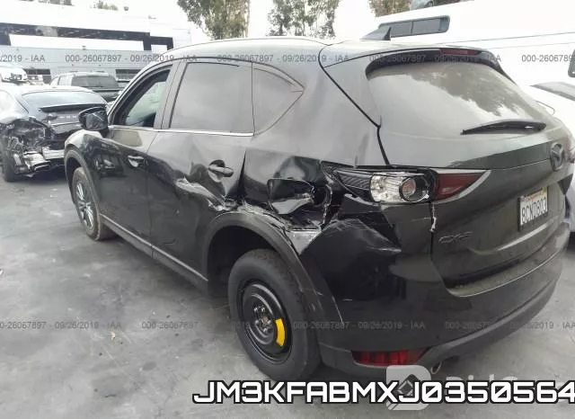 JM3KFABMXJ0350564 фото 4
