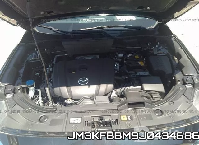 JM3KFBBM9J0434686 фото 2