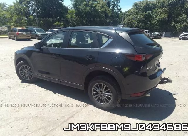 JM3KFBBM9J0434686 фото 4