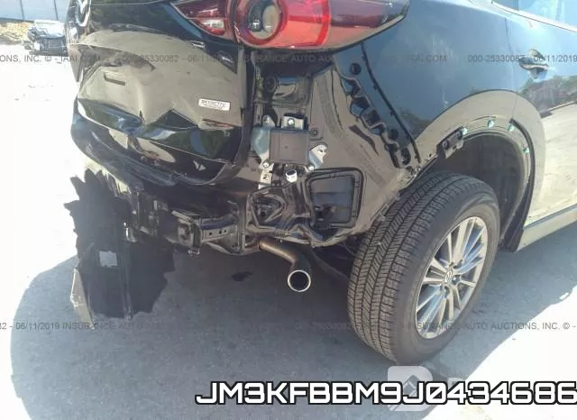 JM3KFBBM9J0434686 фото 7