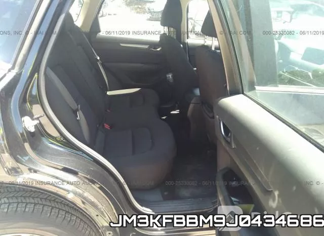 JM3KFBBM9J0434686 фото 9