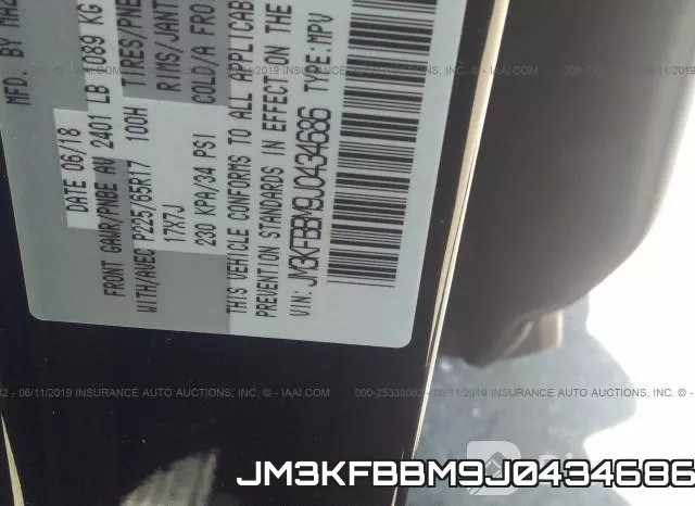 JM3KFBBM9J0434686 фото 10