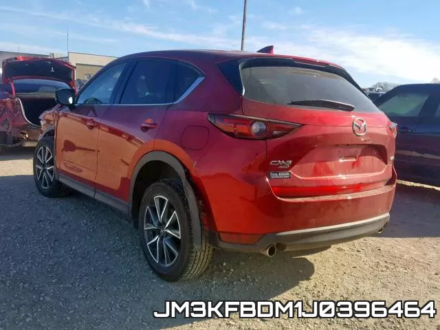 JM3KFBDM1J0396464 фото 4