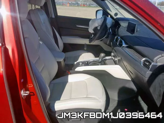 JM3KFBDM1J0396464 фото 6