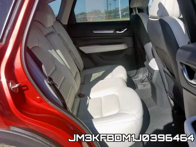JM3KFBDM1J0396464 фото 7