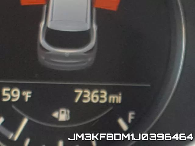 JM3KFBDM1J0396464 фото 9