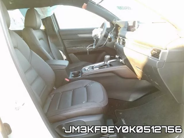 JM3KFBEY0K0512756 фото 6
