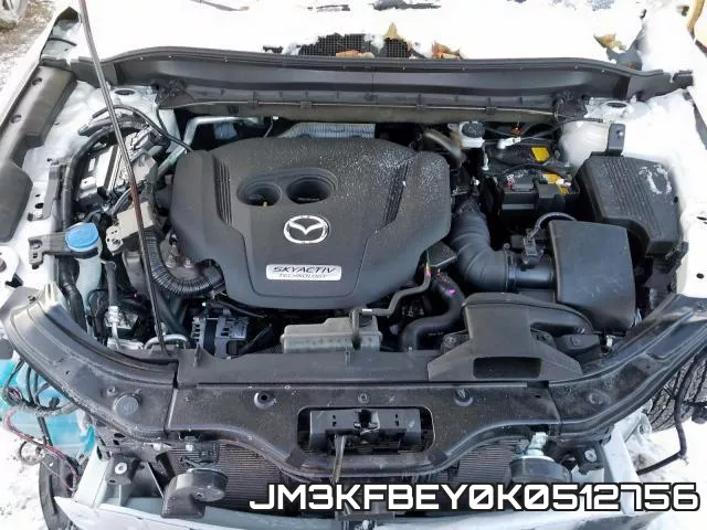 JM3KFBEY0K0512756 фото 8
