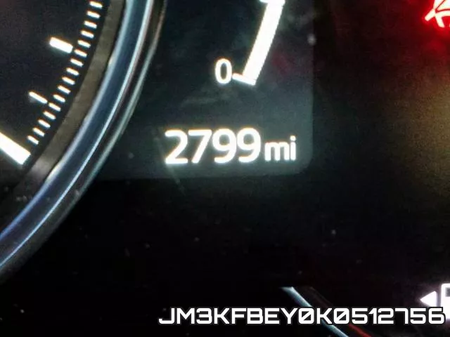 JM3KFBEY0K0512756 фото 9