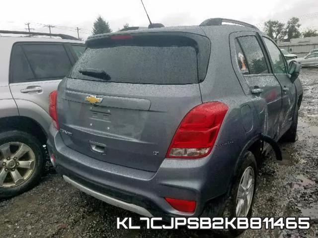 KL7CJPSB2KB811465 фото 4