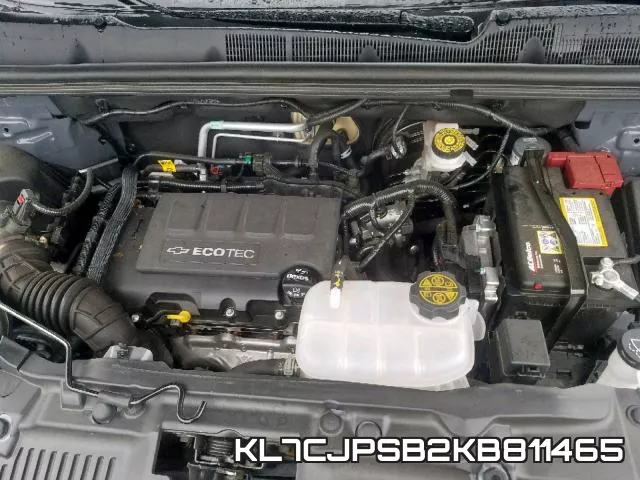 KL7CJPSB2KB811465 фото 7