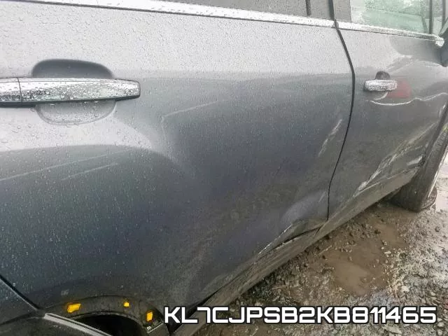 KL7CJPSB2KB811465 фото 9