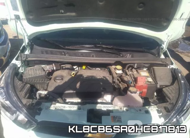 KL8CB6SA0HC817813 фото 9
