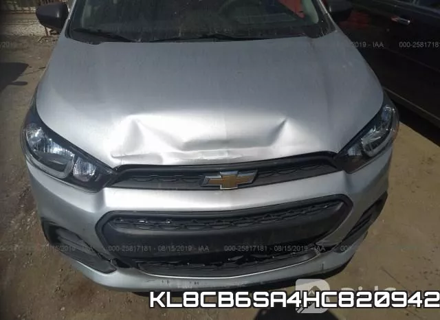 KL8CB6SA4HC820942 фото 7