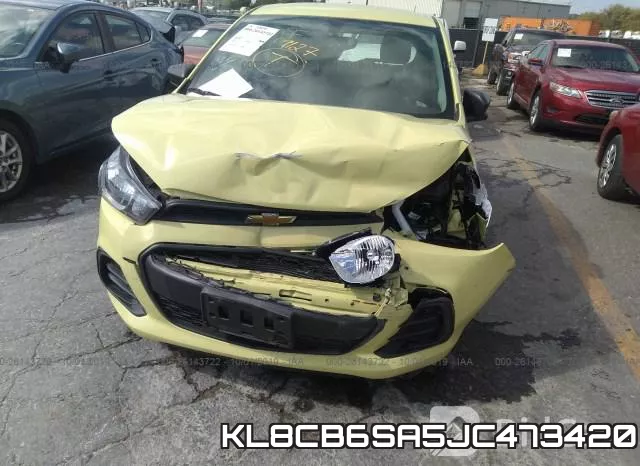 KL8CB6SA5JC473420 фото 7